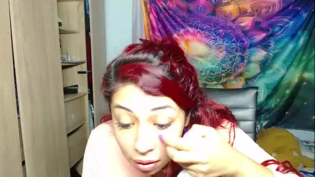 Thumbnail 2, atena_messy's Stream at Chaturbate, 2 months ago