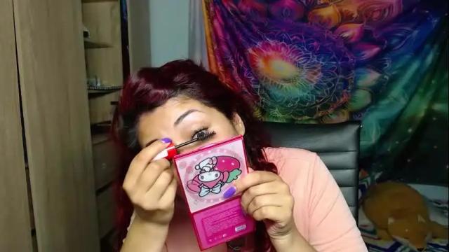 Image 7 of atena_messy Stream on Chaturbate on 2 months ago