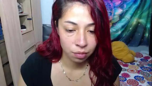 Thumbnail 1, atena_messy's Stream at Chaturbate, 2 months ago