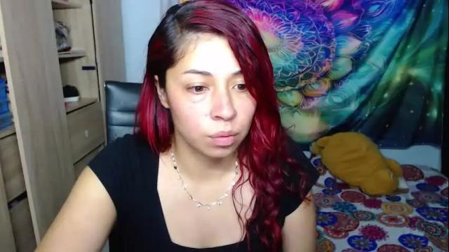 Image 10 of atena_messy Stream on Chaturbate on 2 months ago