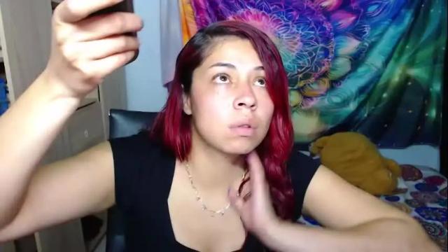 Image 12 of atena_messy Stream on Chaturbate on 2 months ago