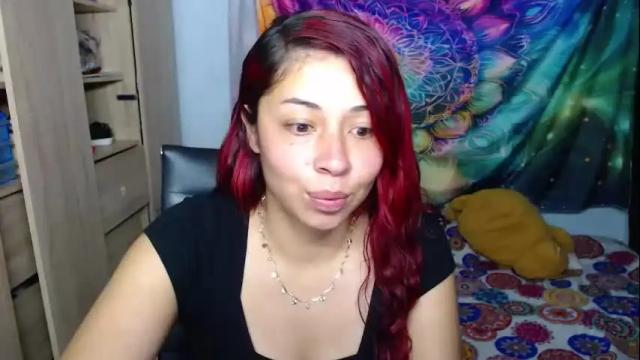 Thumbnail 3, atena_messy's Stream at Chaturbate, 2 months ago