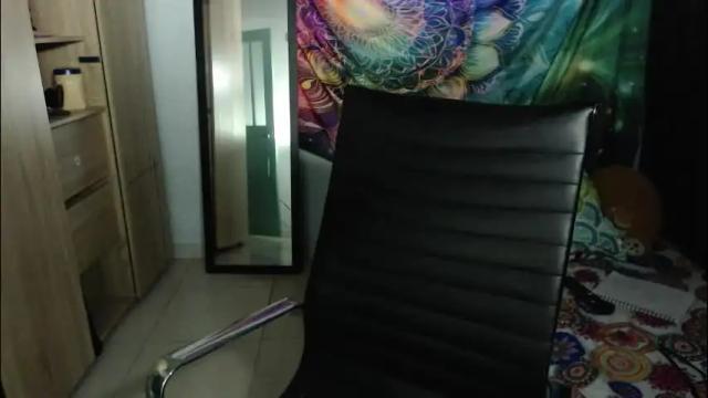 Thumbnail 1, atena_messy's Stream at Chaturbate, 2 months ago