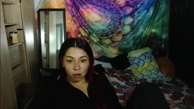 Thumbnail 3, atena_messy's Stream at Chaturbate, 2 months ago