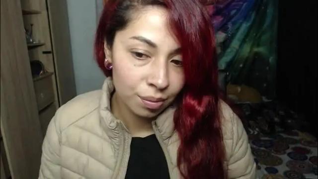 Thumbnail 1, atena_messy's Stream at Chaturbate, 2 months ago