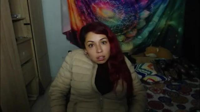 Thumbnail 2, atena_messy's Stream at Chaturbate, 2 months ago