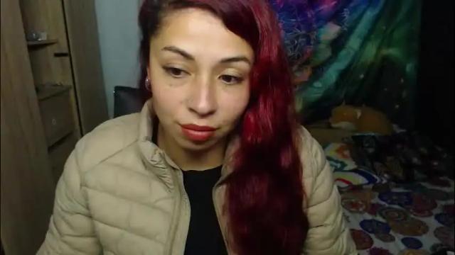 Image 8 of atena_messy Stream on Chaturbate on 2 months ago