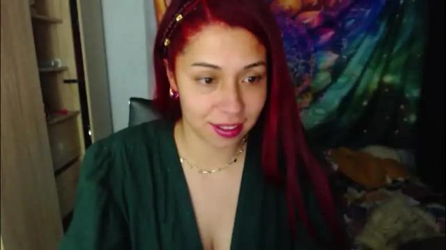 Thumbnail 2, atena_messy's Stream at Chaturbate, 1 month ago