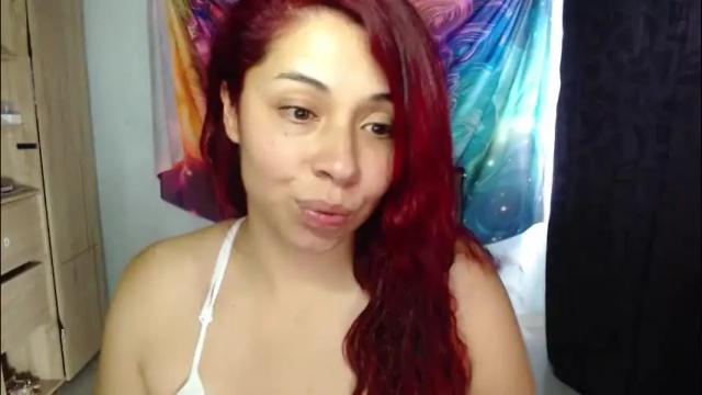 Thumbnail 1, atena_messy's Stream at Chaturbate, 1 month ago