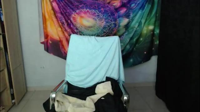 Thumbnail 1, atena_messy's Stream at Chaturbate, 1 month ago