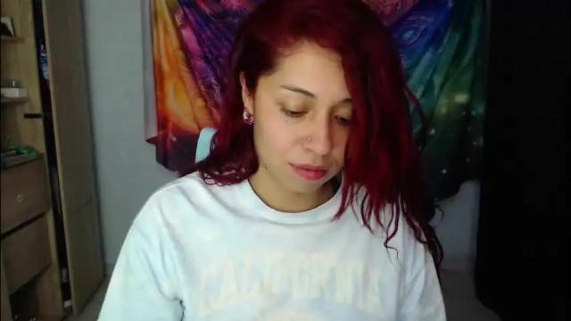 Image 12 of atena_messy Stream on Chaturbate on 1 month ago