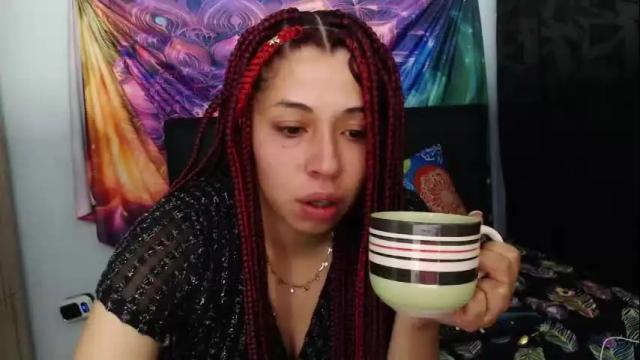 Thumbnail 1, atena_messy's Stream at Chaturbate, 1 month ago