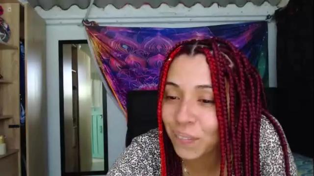 Image 12 of atena_messy Stream on Chaturbate on 1 month ago