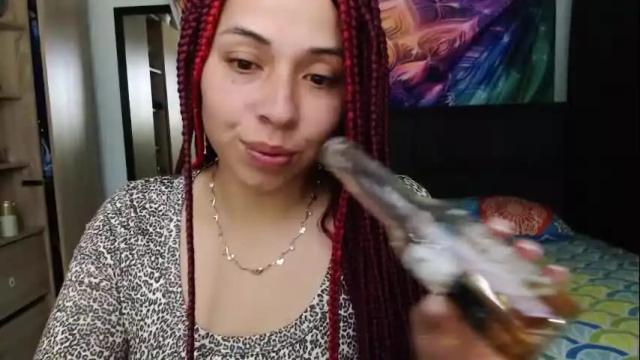 Image 2 of atena_messy Stream on Chaturbate on 1 month ago