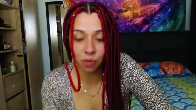 Thumbnail 2, atena_messy's Stream at Chaturbate, 1 month ago