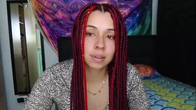 Image 8 of atena_messy Stream on Chaturbate on 1 month ago