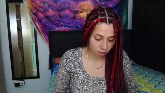 Thumbnail 3, atena_messy's Stream at Chaturbate, 1 month ago