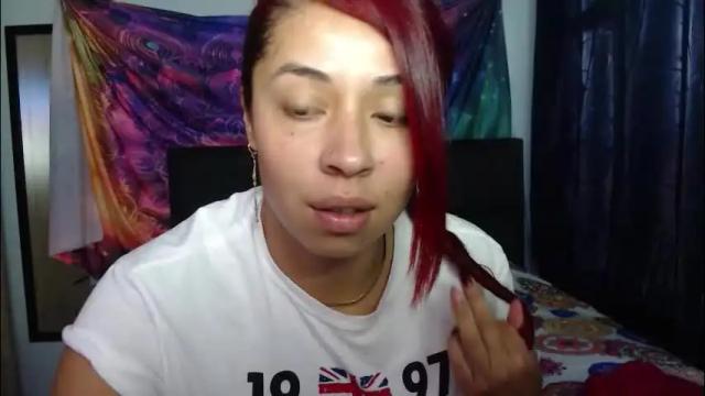 Thumbnail 1, atena_messy's Stream at Chaturbate, 9 days ago