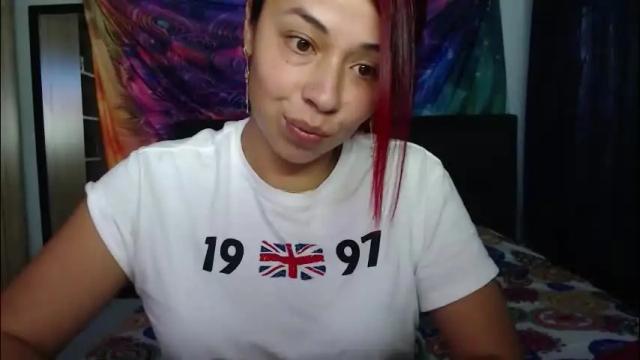Image 2 of atena_messy Stream on Chaturbate on 10 days ago