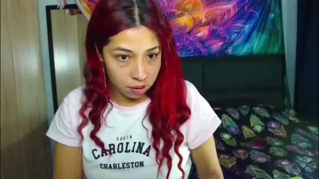 Thumbnail 1, atena_messy's Stream at Chaturbate, 2 months ago