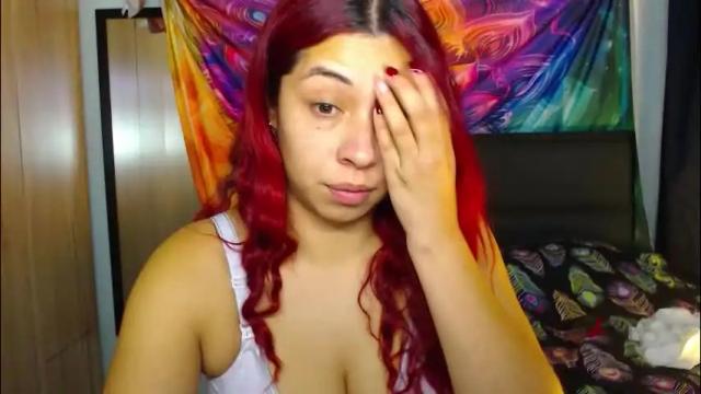 Thumbnail 3, atena_messy's Stream at Chaturbate, 2 months ago