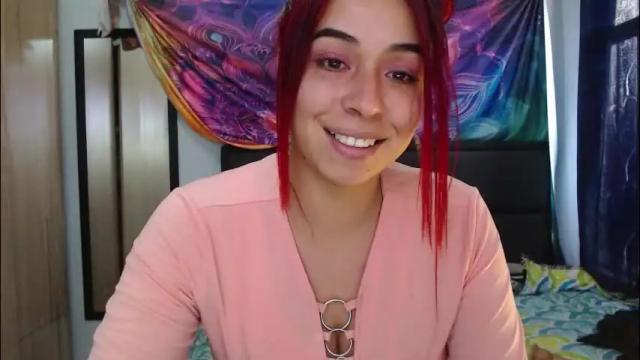 Thumbnail 1, atena_messy's Stream at Chaturbate, 2 months ago