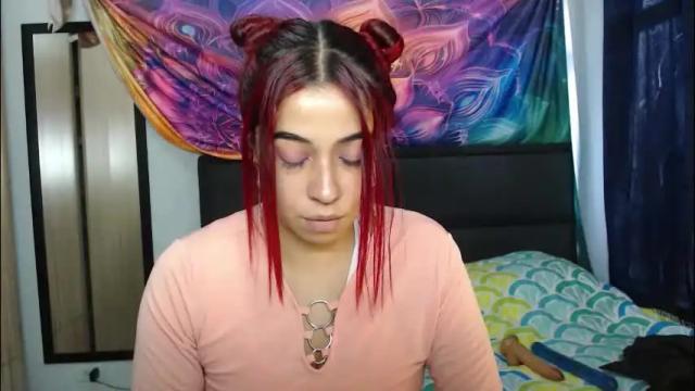 Thumbnail 2, atena_messy's Stream at Chaturbate, 2 months ago