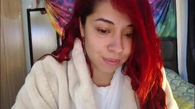 Thumbnail 1, atena_messy's Stream at Chaturbate, 2 months ago