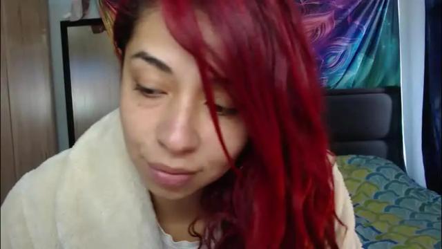 Image 11 of atena_messy Stream on Chaturbate on 2 months ago