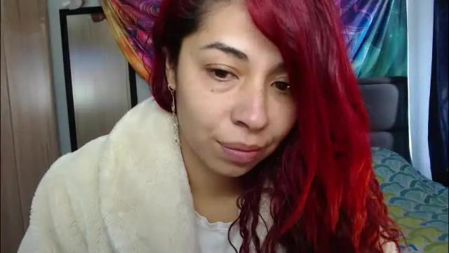 Image 12 of atena_messy Stream on Chaturbate on 2 months ago