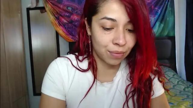 Thumbnail 2, atena_messy's Stream at Chaturbate, 2 months ago