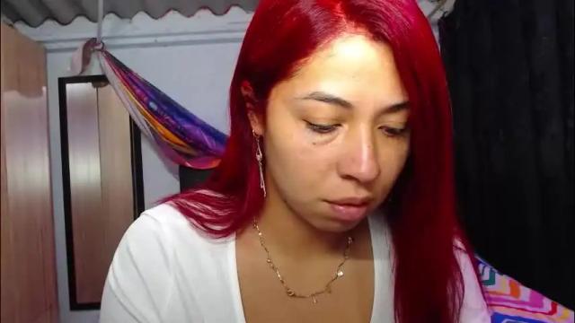 Thumbnail 1, atena_messy's Stream at Chaturbate, 2 months ago