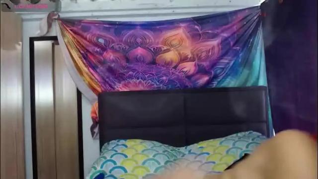 Thumbnail 2, atena_messy's Stream at Chaturbate, 1 month ago