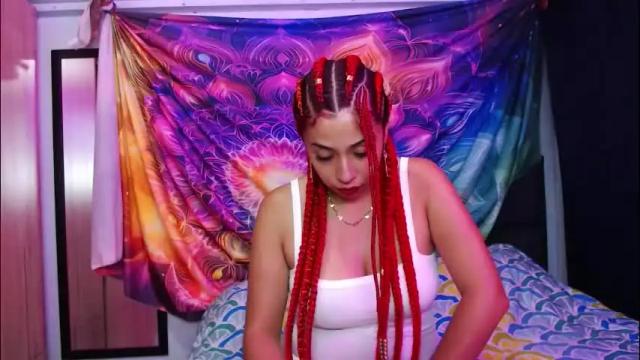 Thumbnail 1, atena_messy's Stream at Chaturbate, 1 month ago