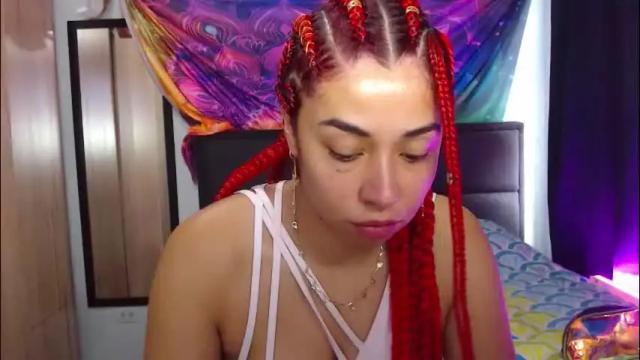 Image 8 of atena_messy Stream on Chaturbate on 1 month ago