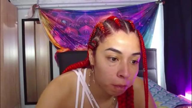 Thumbnail 3, atena_messy's Stream at Chaturbate, 1 month ago