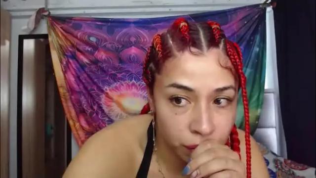 Thumbnail 1, atena_messy's Stream at Chaturbate, 1 month ago