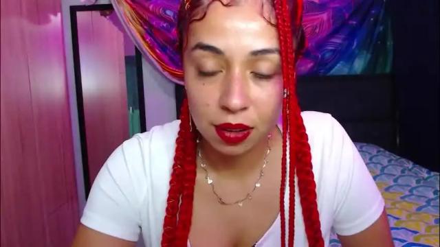 Thumbnail 1, atena_messy's Stream at Chaturbate, 1 month ago