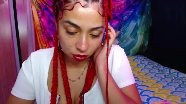 Image 10 of atena_messy Stream on Chaturbate on 1 month ago