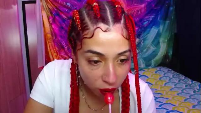 Image 4 of atena_messy Stream on Chaturbate on 1 month ago