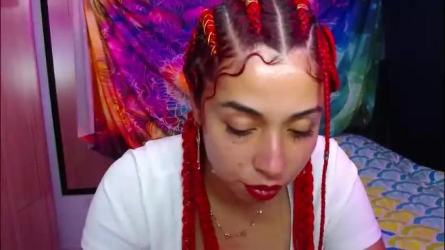 Thumbnail 3, atena_messy's Stream at Chaturbate, 1 month ago