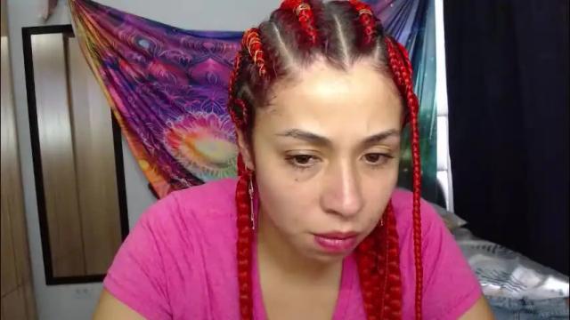 Thumbnail 2, atena_messy's Stream at Chaturbate, 1 month ago