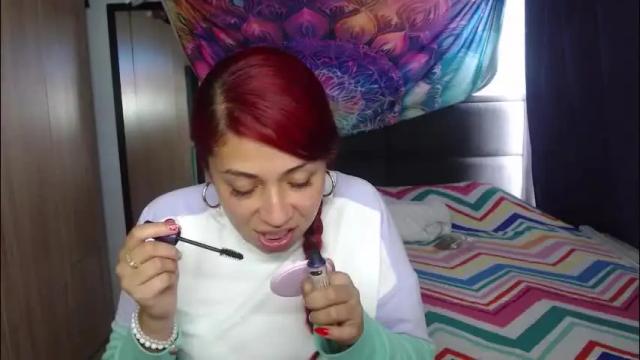 Thumbnail 1, atena_messy's Stream at Chaturbate, 1 month ago