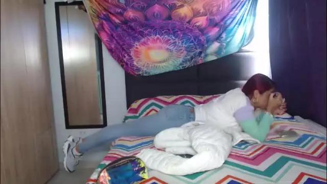 Image 2 of atena_messy Stream on Chaturbate on 1 month ago