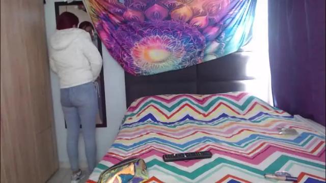 Image 3 of atena_messy Stream on Chaturbate on 1 month ago