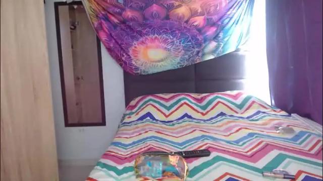 Thumbnail 2, atena_messy's Stream at Chaturbate, 1 month ago