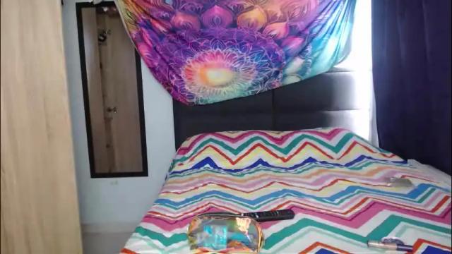 Thumbnail 3, atena_messy's Stream at Chaturbate, 1 month ago