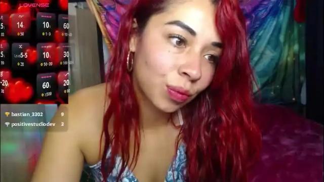 Image 10 of atena_messy Stream on Chaturbate on 1 month ago