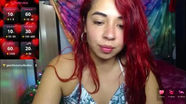 Image 6 of atena_messy Stream on Chaturbate on 1 month ago