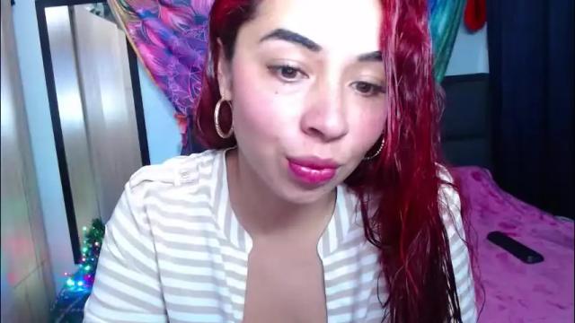 Thumbnail 1, atena_messy's Stream at Chaturbate, 26 days ago